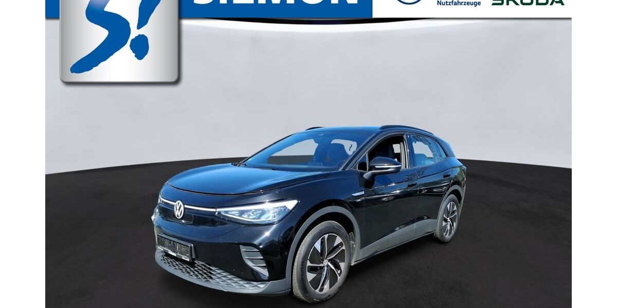 VW ID.4 44.463 km 31.930 &euro; Ibbenbüren 49479