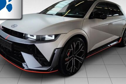 Hyundai IONIQ 5 8.708 km 55.930 &euro; Salzbergen 48499