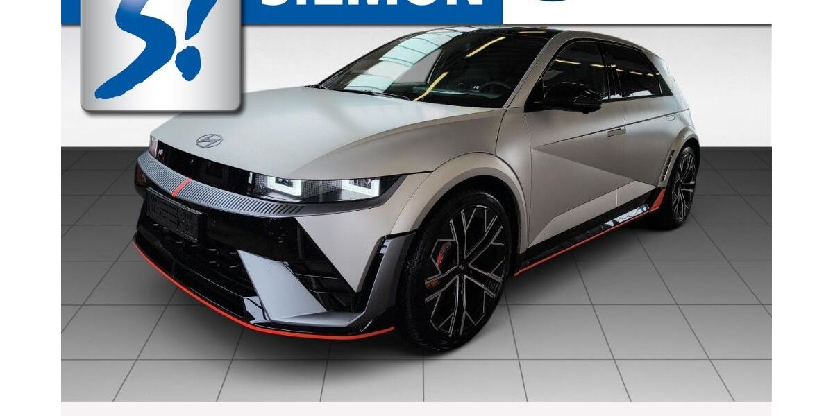 Hyundai IONIQ 5 8.708 km 55.930 &euro; Salzbergen 48499