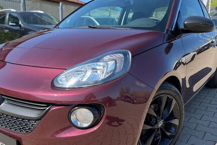 Opel Adam 96.000 km 8.999 &euro; Ibbenbüren 49477