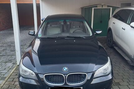 BMW 525 130.000 km 7.999 &euro; Salzbergen 48499