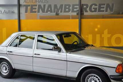 Mercedes-Benz 200 185.280 km 13.850 &euro; Mettingen 49497