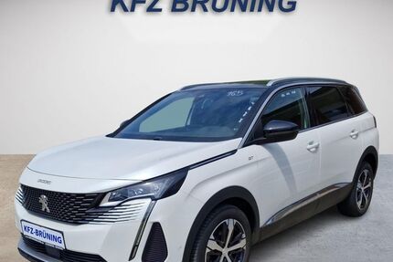 Peugeot 5008 34.189 km 25.880 &euro; Lingen (Ems) 49811