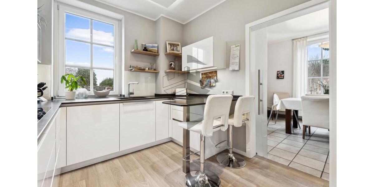 Erdgeschoßwohnung Spelle - 4 Zimmer, 130 m&sup2;, 1.150&euro; | Angebot:25079797