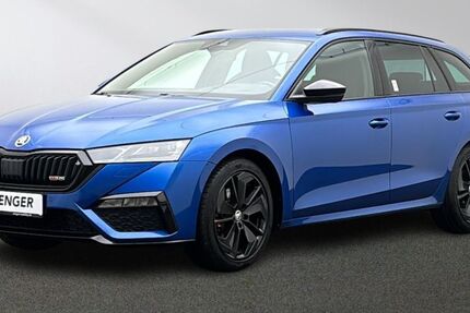 Skoda Octavia 34.517 km 36.490 &euro; Emsdetten 48282