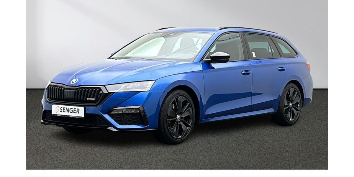 Skoda Octavia 34.517 km 36.490 &euro; Emsdetten 48282