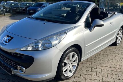 Peugeot 207 65.000 km 4.995 &euro; Lingen 49808