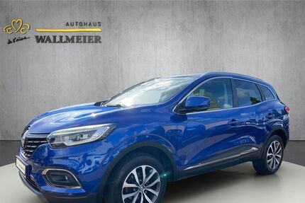 Renault Kadjar 119.511 km 12.990 &euro; Gronau 48599