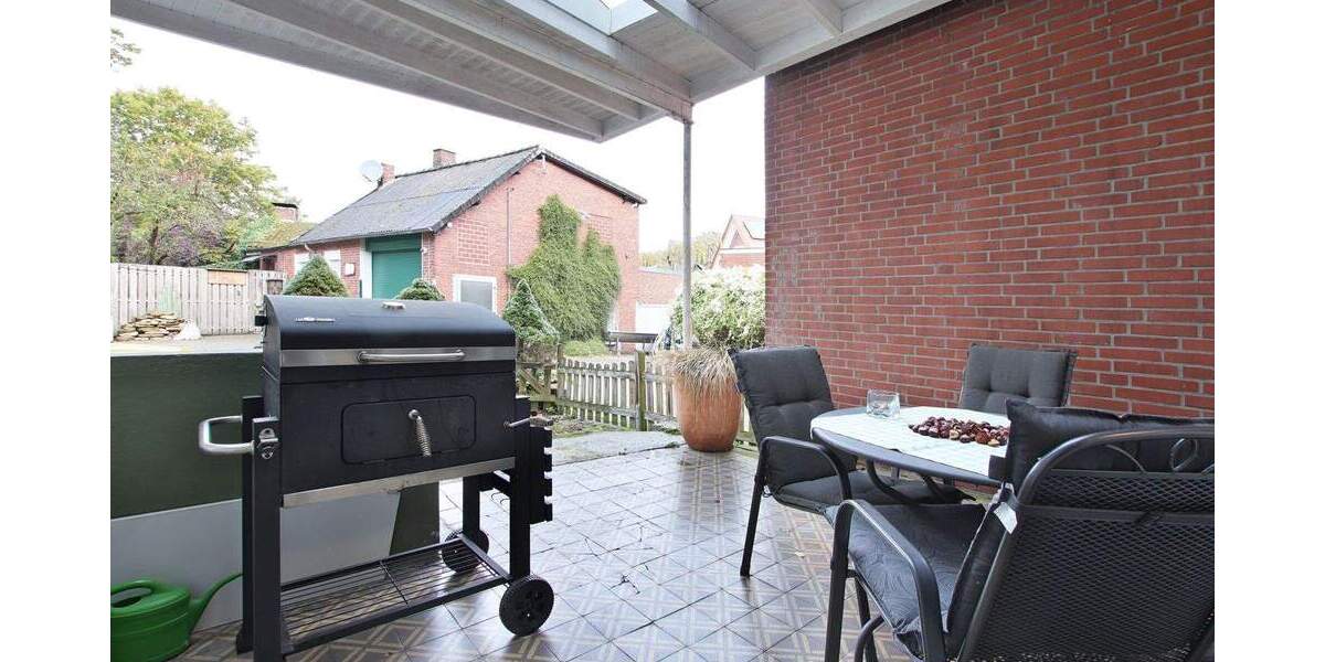 Einfamilienhaus Steinfurt Borghorst - 9 Zimmer, 339.000&euro; | Angebot:25771419