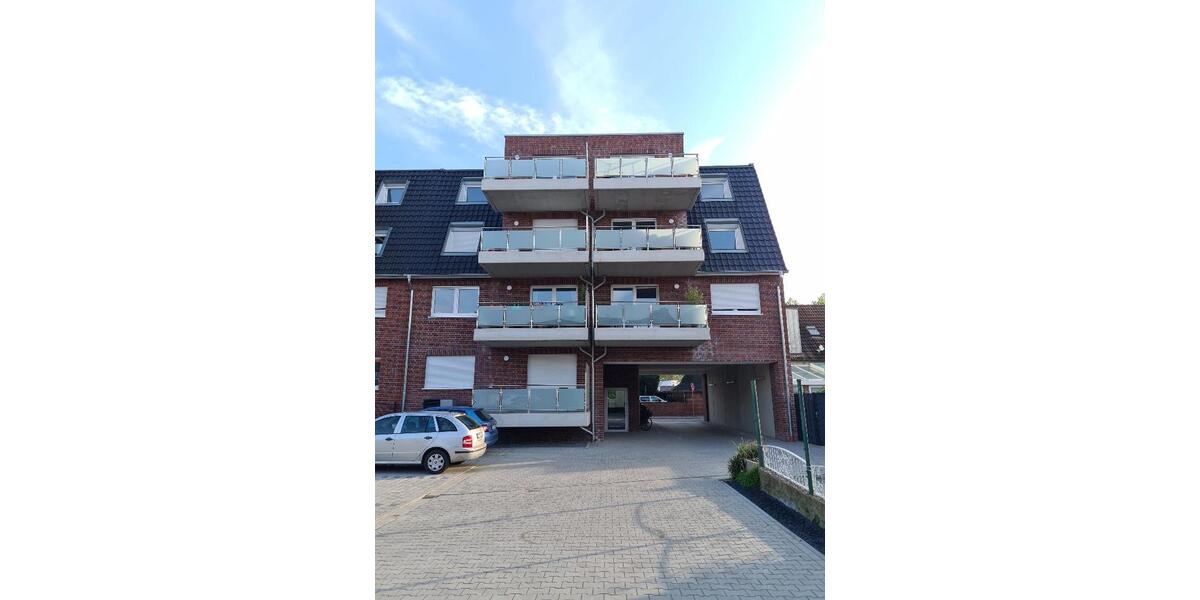 Etagenwohnung Rheine Altenrheine - 3 Zimmer, 90 m&sup2;, 999&euro; | Angebot:26633915