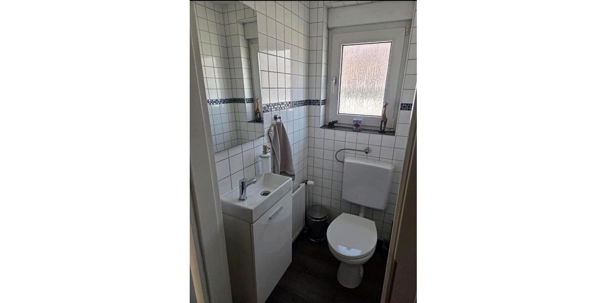 Doppelhaushälfte Lengerich - 3 Zimmer, 102 m&sup2;, 239.000&euro; | Angebot:27428304