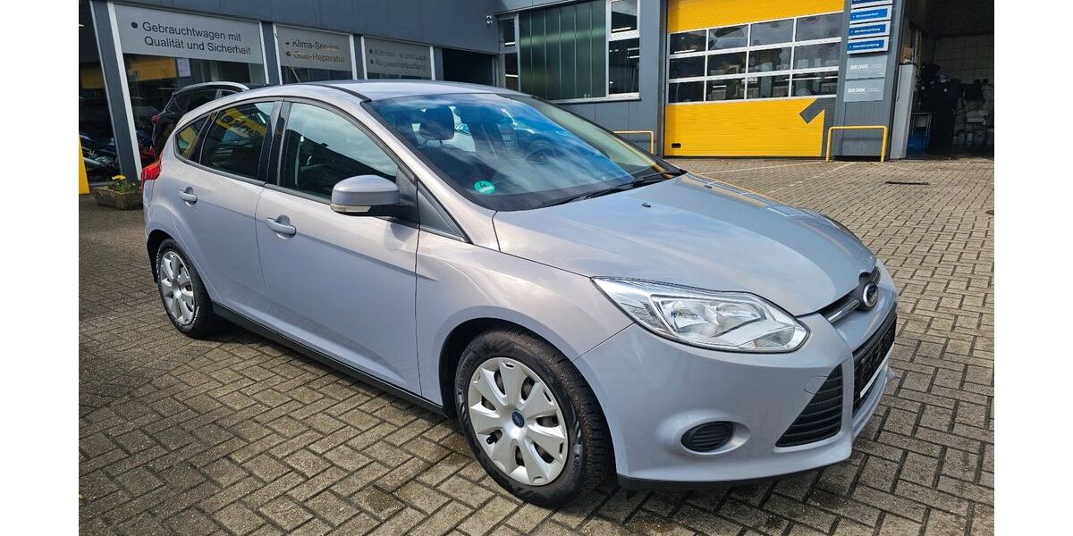 Ford Focus 192.500 km 3.900 &euro; Wettringen 48493