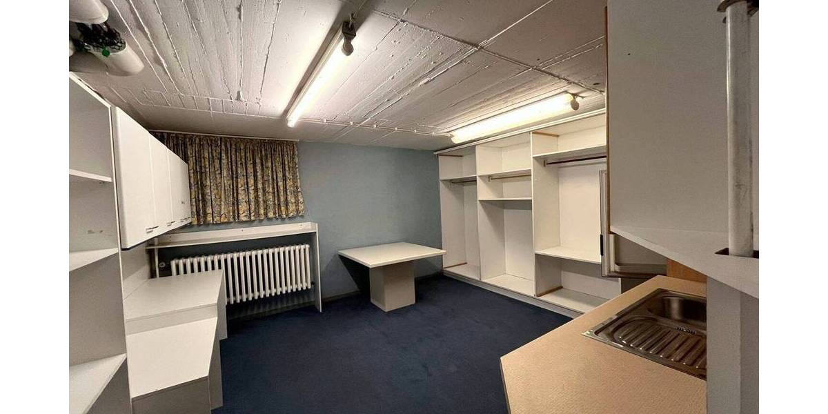 Gewerbeobjekt Rheine Innenstadt - 239.000&euro; | Angebot:25736046