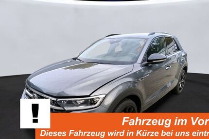 VW T-Roc 34.583 km 25.890 &euro; Lingen 49808