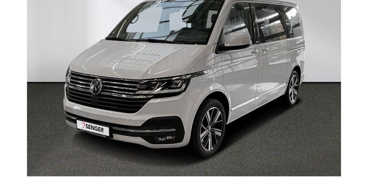VW T6 Multivan 42.033 km 56.990 &euro; Emsdetten 48282