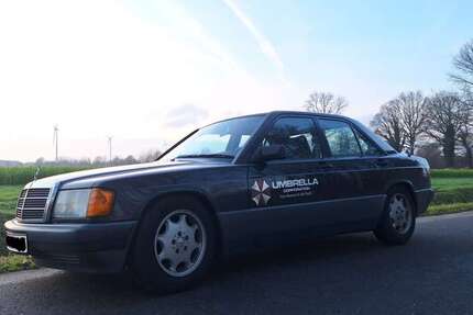 Mercedes-Benz 190 265.000 km 5.990 &euro; Bevergern (Hörstel) 48477