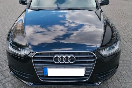 Audi A4 131.800 km 11.700 &euro; Hopsten 48496
