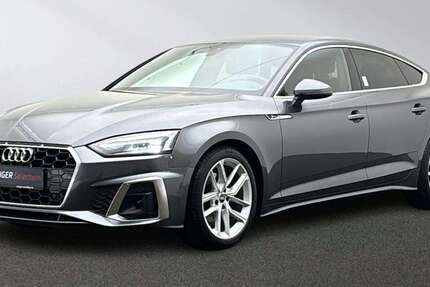 Audi A5 98.301 km 35.880 &euro; Emsdetten 48282