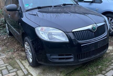Skoda Fabia 171.837 km 3.230 &euro; Hörstel 48477