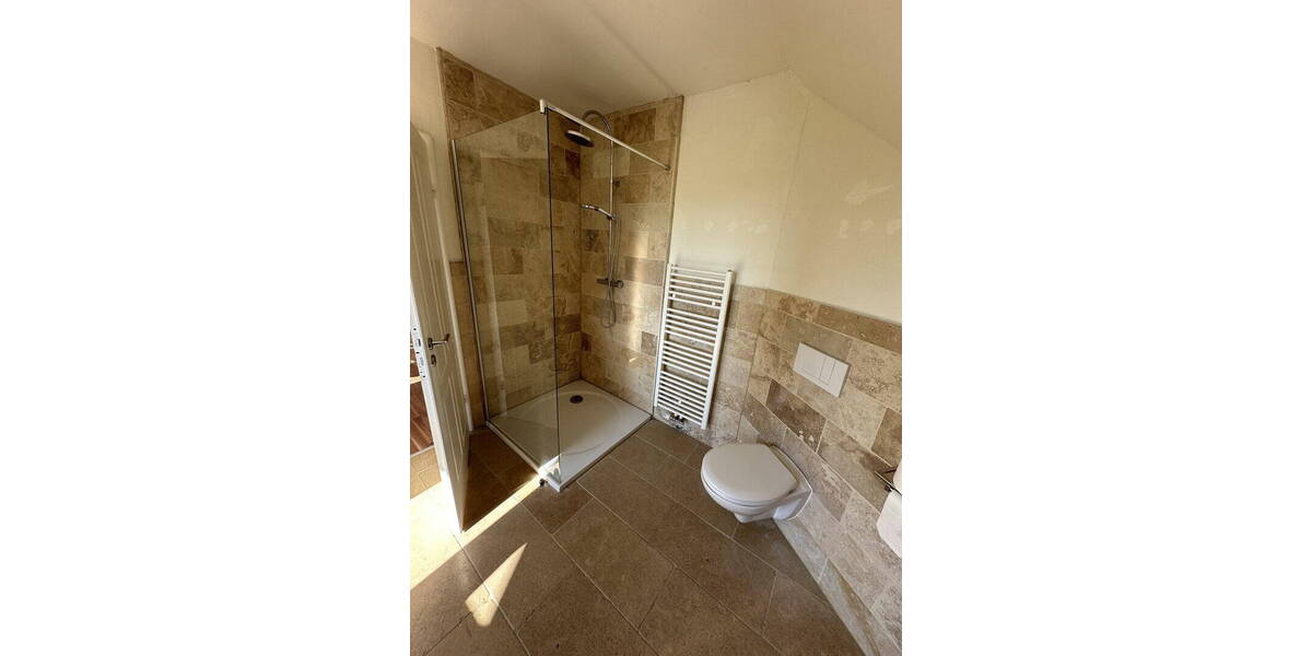 Etagenwohnung Nordwalde - 6 Zimmer, 150 m&sup2;, 1.350&euro; | Angebot:26807058