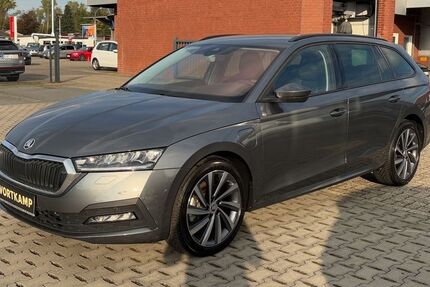 Skoda Octavia 62.924 km 21.480 &euro; Gronau 48599