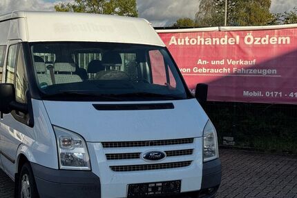 Ford Transit 219.000 km 5.990 &euro; Gronau 48599