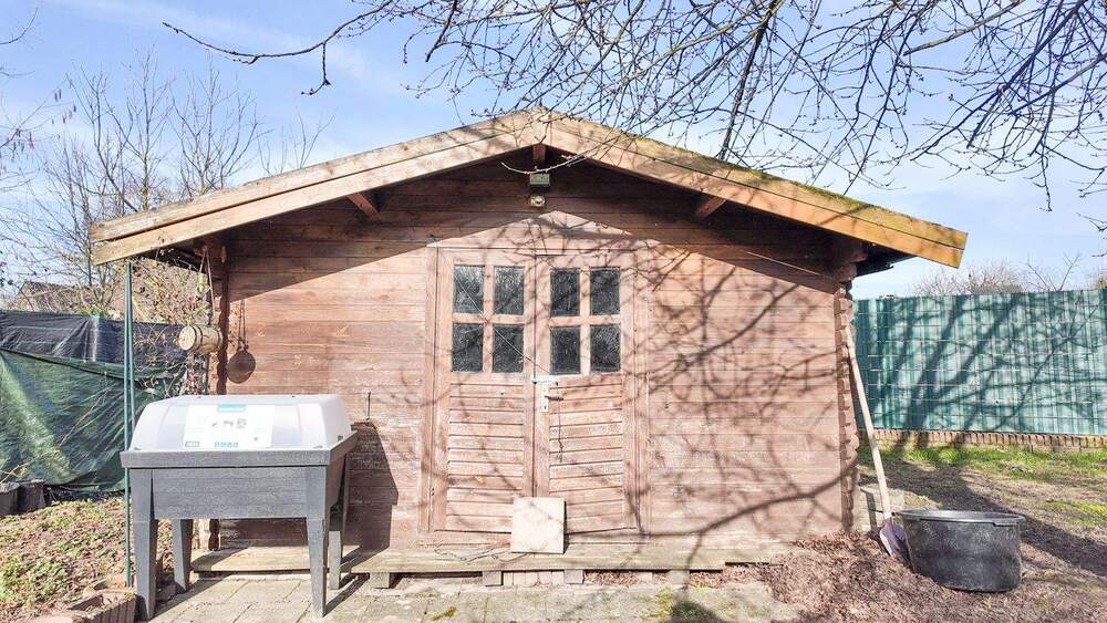 Einfamilienhaus Ibbenbüren Dickenberg - 7 Zimmer, 174 m&sup2;, 475.000&euro; | Angebot:25741483