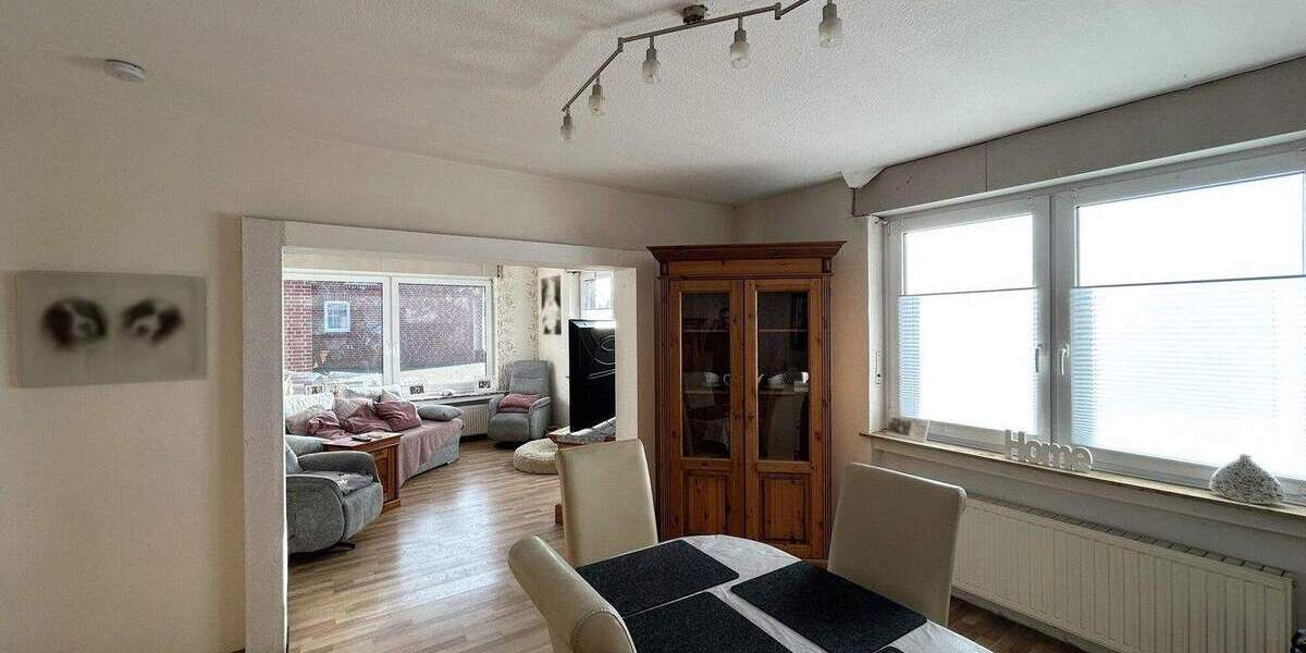 Einfamilienhaus Rheine Mesum - 3 Zimmer, 92 m&sup2;, 320.000&euro; | Angebot:25736121