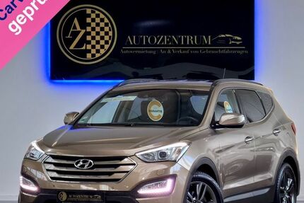 Hyundai SANTA FE 137.962 km 14.950 &euro; Schapen 48480