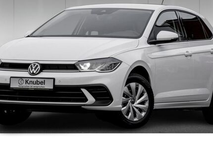 VW Polo 5.000 km 19.780 &euro; Greven 48268
