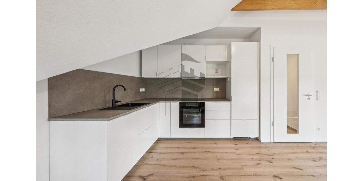 Etagenwohnung Lingen (Ems) Damaschke - 3 Zimmer, 92 m&sup2;, 1.080&euro; | Angebot:25858323