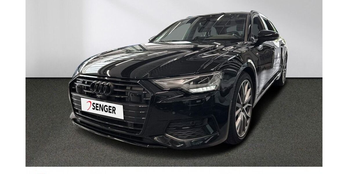 Audi A6 64.326 km 42.990 &euro; Emsdetten 48282
