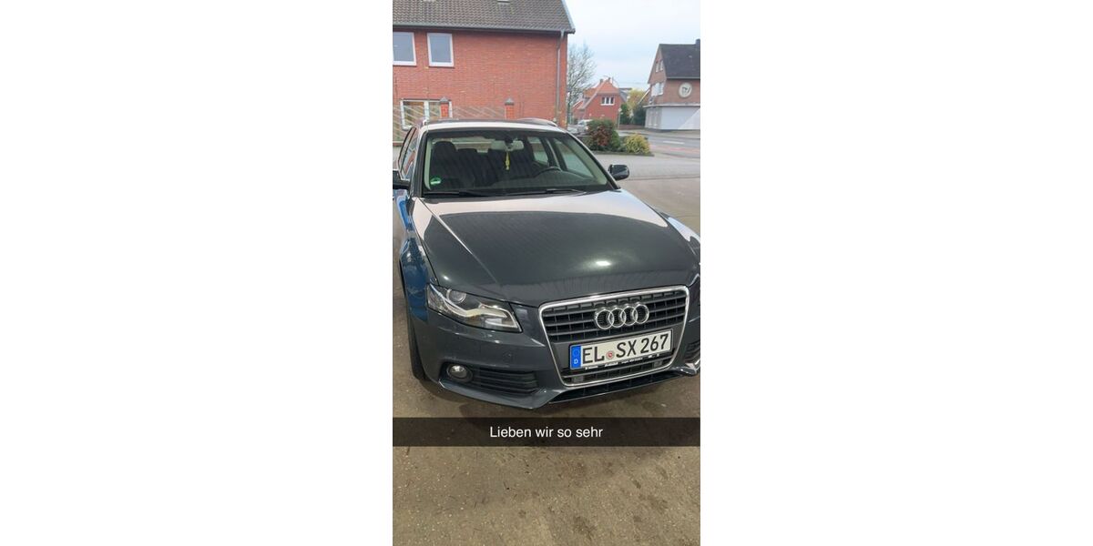 Audi A4 193.100 km 5.990 &euro; Lingen (Ems) 49809