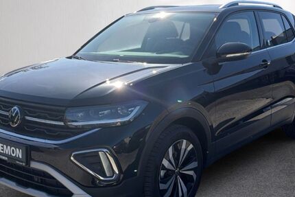 VW T-Cross 19.721 km 22.930 &euro; Ibbenbüren 49479