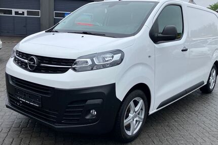Opel Vivaro 158.500 km 11.500 &euro; Greven 48268