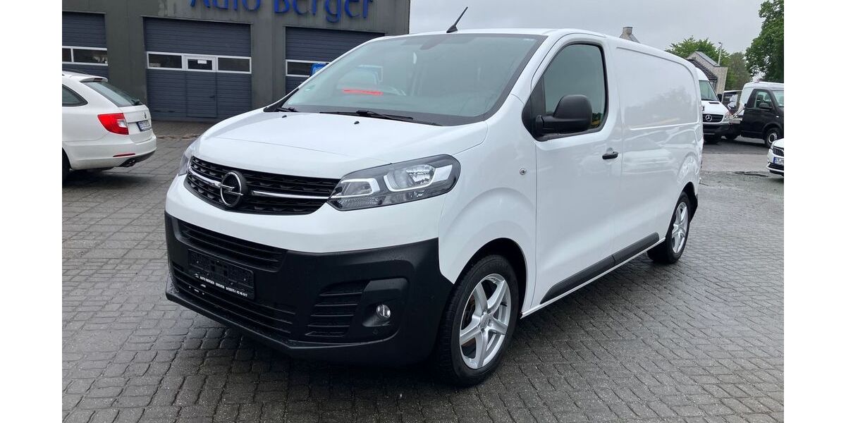 Opel Vivaro 158.500 km 11.500 &euro; Greven 48268