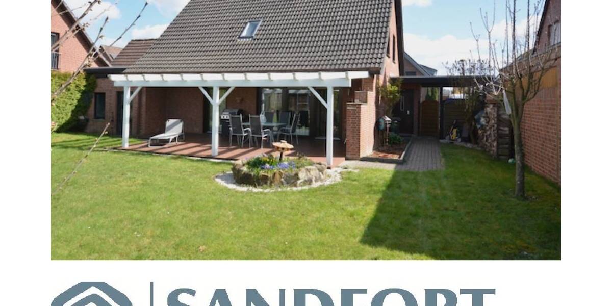 Einfamilienhaus Nordwalde - 6 Zimmer, 142 m&sup2;, 299.000&euro; | Angebot:25958652