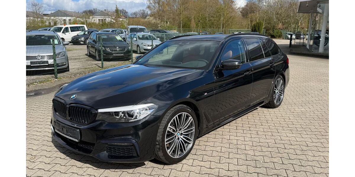 BMW 530 179.900 km 23.995 &euro; Lingen 49808