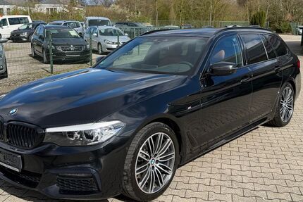 BMW 530 179.900 km 24.995 &euro; Lingen 49808