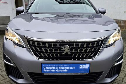 Peugeot 5008 142.000 km 15.999 &euro; Hörstel 48477
