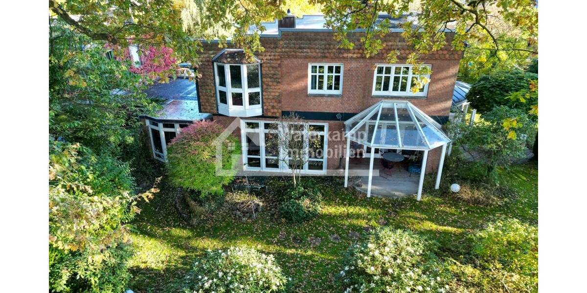 Einfamilienhaus Altenberge - 6 Zimmer, 180 m&sup2;, 439.997&euro; | Angebot:26583395