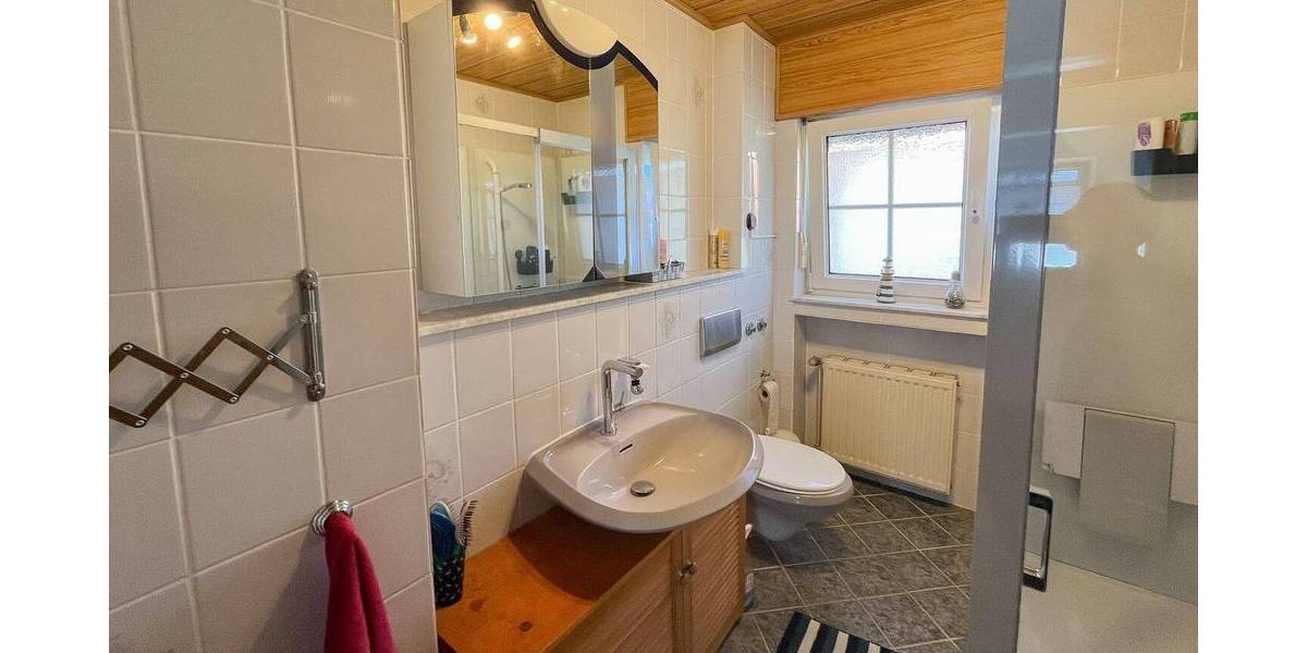 Mehrfamilienhaus, Wohnhaus Mettingen - 6 Zimmer, 130 m&sup2;, 315.000&euro; | Angebot:26596567