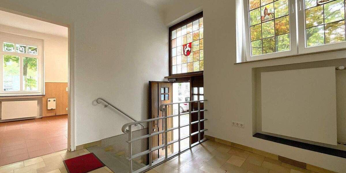 Gewerbeobjekt Rheine Wietesch/Schleupe - 2 Zimmer, 740.000&euro; | Angebot:25779512