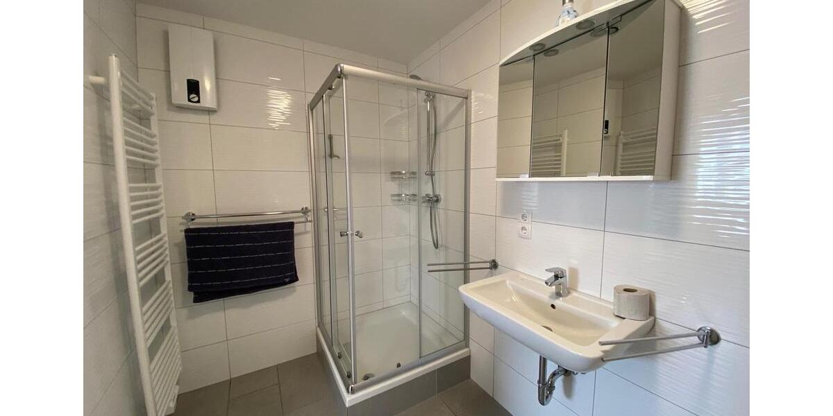 Etagenwohnung Ibbenbüren - 8 Zimmer, 120 m&sup2;, 29&euro; | Angebot:26008511