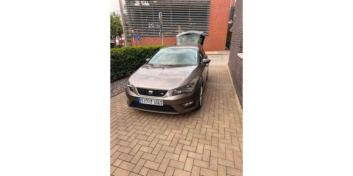 Seat Leon 156.000 km 10.999 &euro; Emsdetten 48282