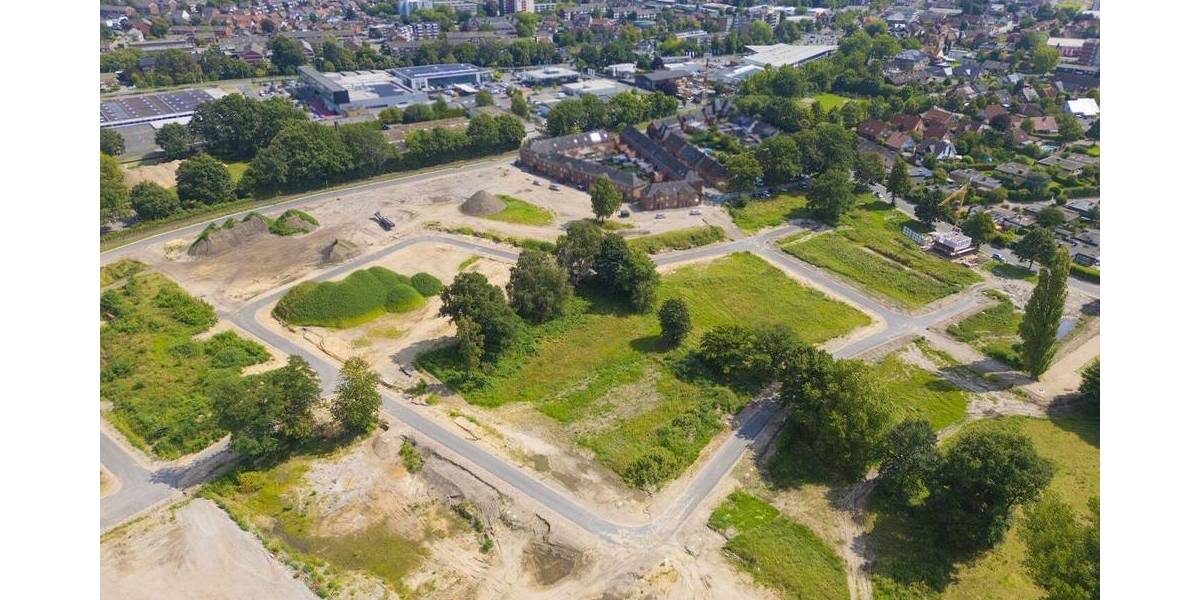 Grundstück Rheine Schotthock - 155.000&euro; | Angebot:25688463