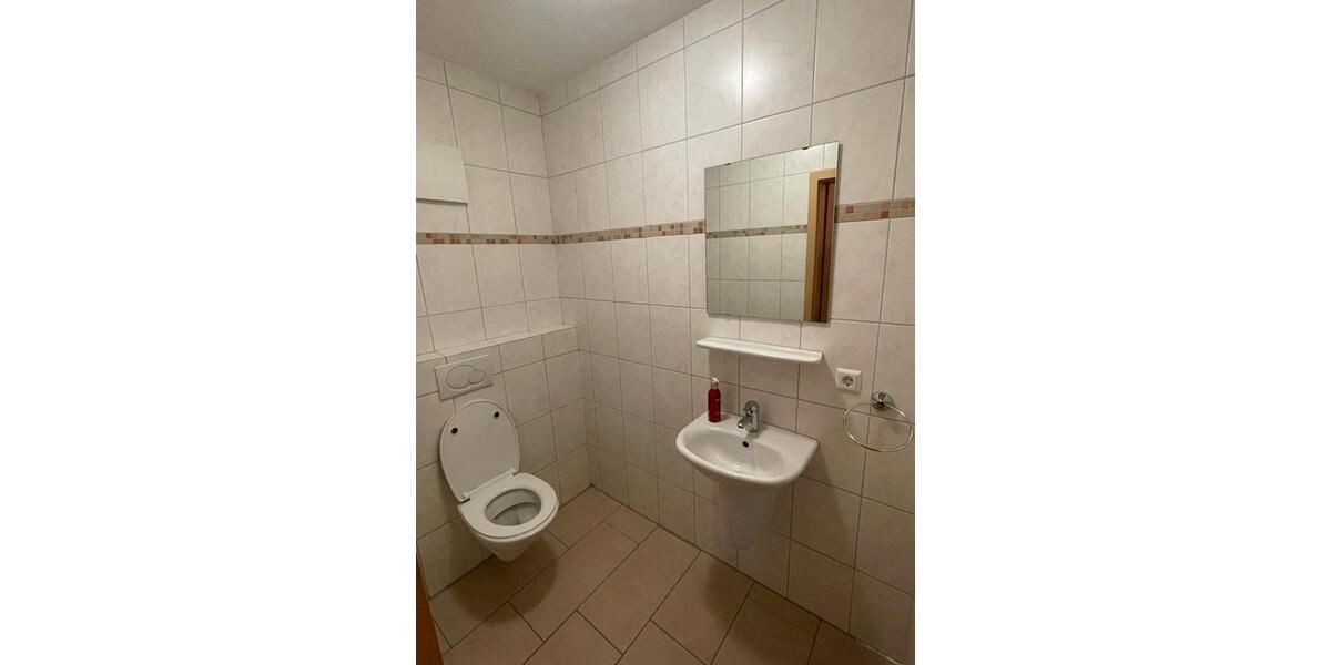 Dachgeschoßwohnung Lingen (Ems) Damaschke - 3 Zimmer, 72 m&sup2;, 695&euro; | Angebot:26018139