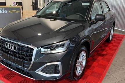 Audi Q2 22.996 km 25.000 &euro; Spelle 48480