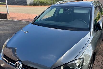 VW Golf 131.500 km 10.000 &euro; Gronau 48599