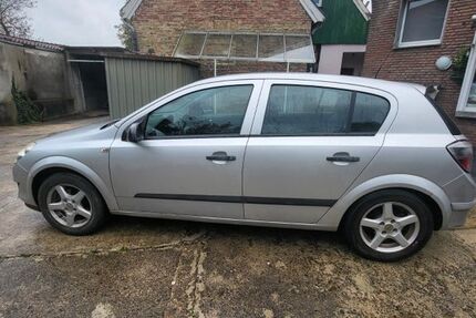Opel Astra 199.999 km 2.000 &euro; Steinfurt 48565